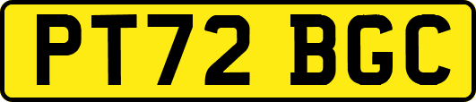 PT72BGC