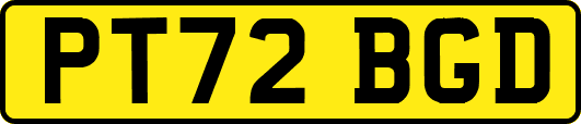 PT72BGD
