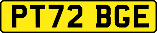 PT72BGE