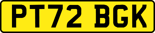 PT72BGK