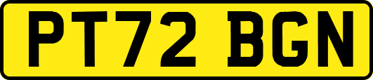 PT72BGN