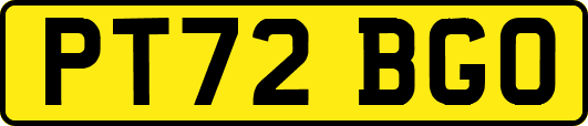 PT72BGO