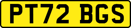PT72BGS