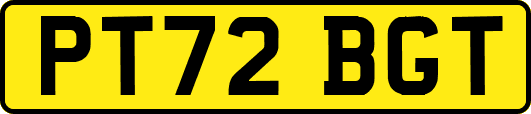 PT72BGT