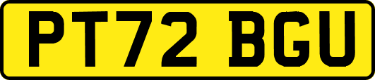 PT72BGU