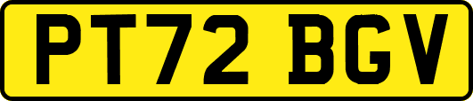 PT72BGV