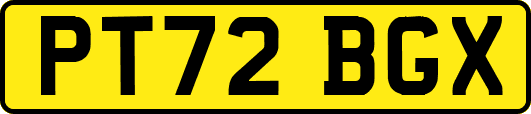 PT72BGX