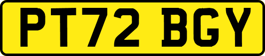 PT72BGY