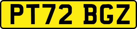 PT72BGZ