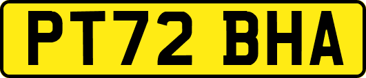 PT72BHA