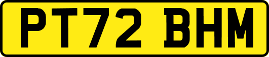 PT72BHM