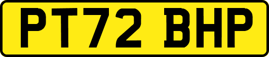 PT72BHP