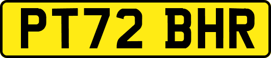PT72BHR