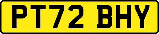 PT72BHY