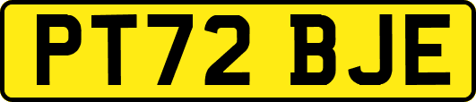 PT72BJE
