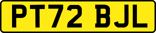 PT72BJL