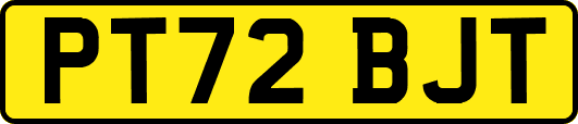 PT72BJT