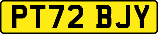 PT72BJY