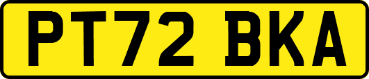 PT72BKA