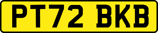 PT72BKB