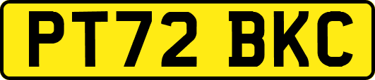 PT72BKC