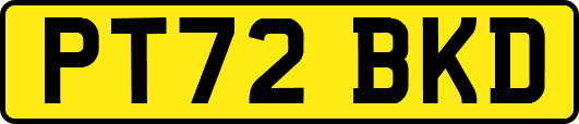 PT72BKD