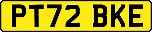 PT72BKE