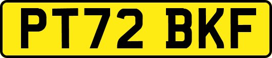 PT72BKF