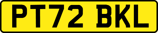 PT72BKL