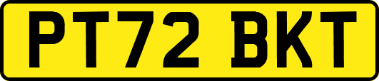 PT72BKT