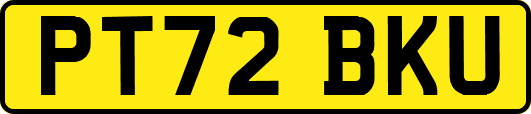 PT72BKU