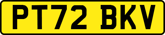 PT72BKV
