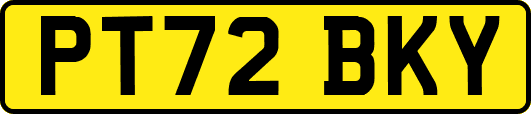 PT72BKY