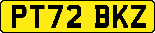 PT72BKZ