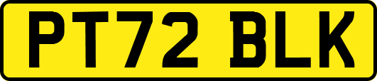 PT72BLK