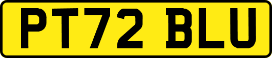 PT72BLU