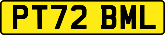 PT72BML