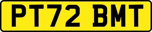 PT72BMT