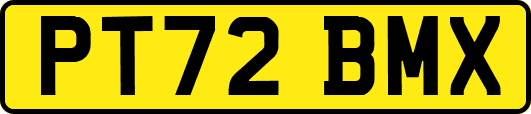 PT72BMX