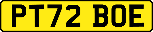 PT72BOE