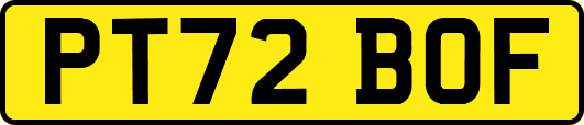 PT72BOF