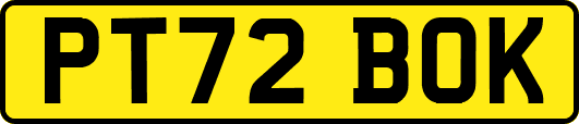 PT72BOK
