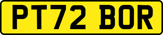 PT72BOR