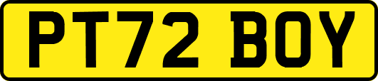 PT72BOY