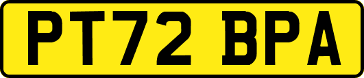 PT72BPA