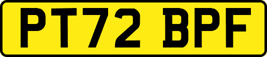 PT72BPF