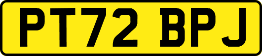 PT72BPJ