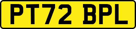 PT72BPL