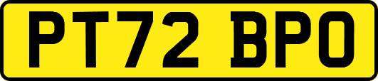 PT72BPO