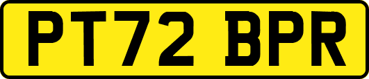 PT72BPR